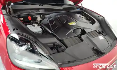 Porsche Cayenne 2023 3.0 гидро в Москве № 213152, миниатюра 6