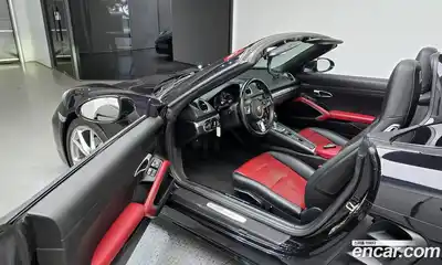 Porsche 718 2019 2.0 гидро в Москве, миниатюра 11