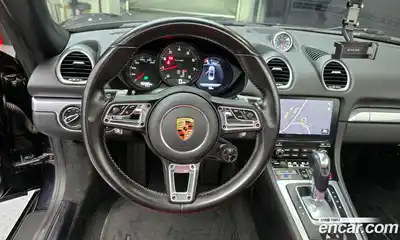 Porsche 718 2019 2.0 гидро в Москве, миниатюра 12