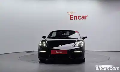 Porsche 718 2019 2.0 гидро в Москве, миниатюра 3
