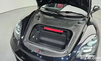 Porsche 718 2019 2.0 гидро в Москве, миниатюра 6