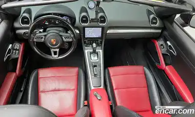 Porsche 718 2019 2.0 гидро в Москве, миниатюра 7