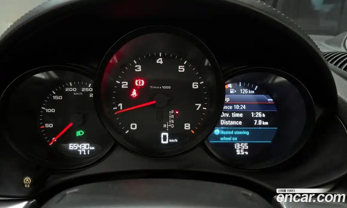 Porsche 718 2019 2.0 гидро в Москве, фото 8