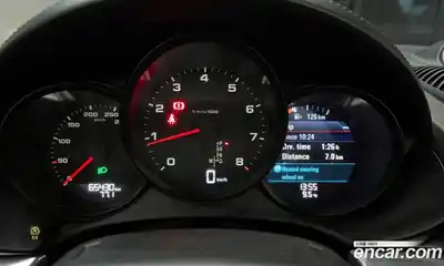 Porsche 718 2019 2.0 гидро в Москве, миниатюра 8