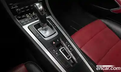 Porsche 718 2019 2.0 гидро в Москве, миниатюра 9