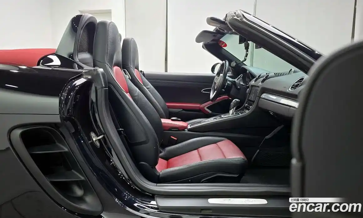 Porsche 718 2019 2.0 гидро в Москве, фото 10