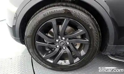 Land Rover Discovery 2018 2.0 гидро в Москве № 213461, миниатюра 5