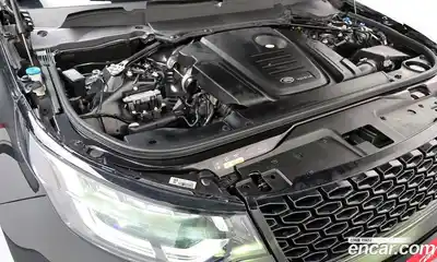 Land Rover Discovery 2018 2.0 гидро в Москве № 213461, миниатюра 6