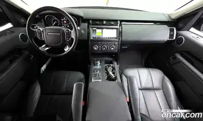 Land Rover Discovery 2018 2.0 гидро в Москве № 213461, миниатюра 7