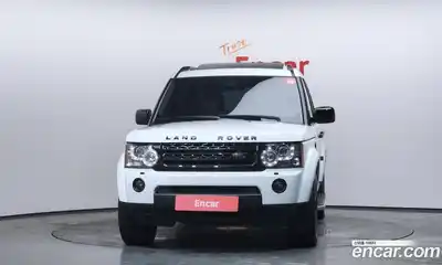 Land Rover Discovery 2013 3.0 гидро в Москве № 213719, миниатюра 3
