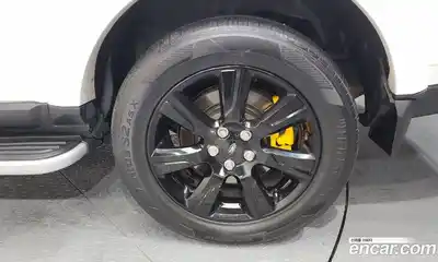 Land Rover Discovery 2013 3.0 гидро в Москве № 213719, миниатюра 5