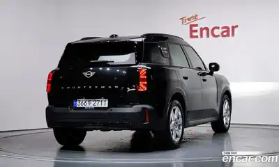 Mini Countryman 2024 2.0 гидро в Москве № 214095, миниатюра 2