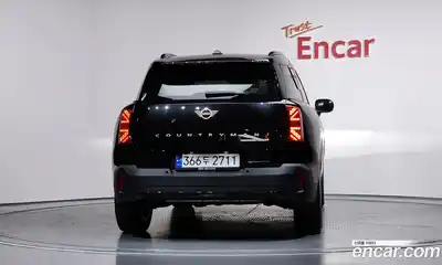 Mini Countryman 2024 2.0 гидро в Москве № 214095, миниатюра 4