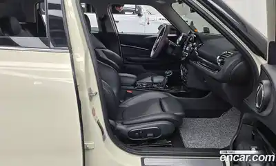 Mini Clubman 2016 1.5 гидро в Москве № 214344, миниатюра 11
