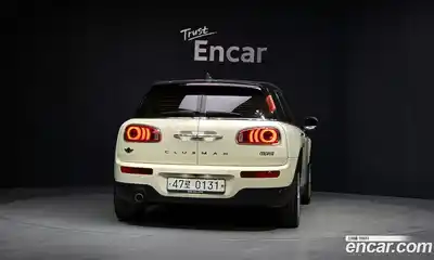 Mini Clubman 2016 1.5 гидро в Москве № 214344, миниатюра 4