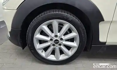 Mini Clubman 2016 1.5 гидро в Москве № 214344, миниатюра 5