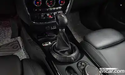 Mini Clubman 2016 1.5 гидро в Москве № 214344, миниатюра 9