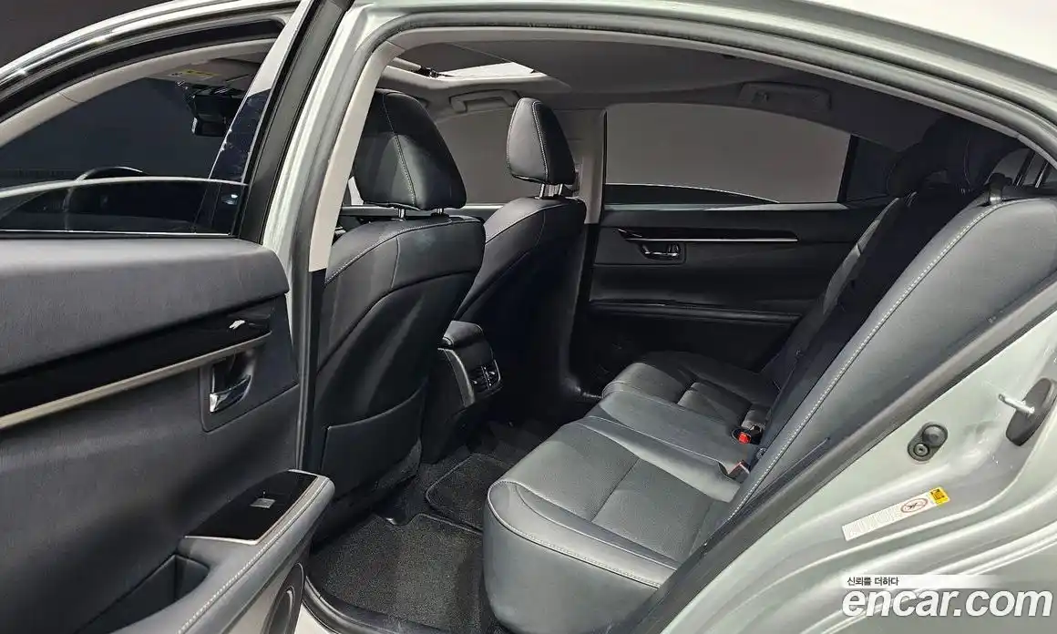 Lexus ES 2016 2.5 гидро в Москве № 214689, фото 12