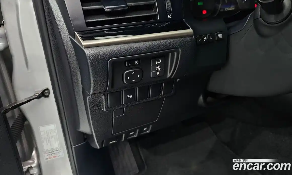 Lexus ES 2016 2.5 гидро в Москве № 214689, фото 14