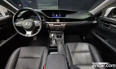 Lexus ES 2016 2.5 гидро в Москве № 214689, миниатюра 7