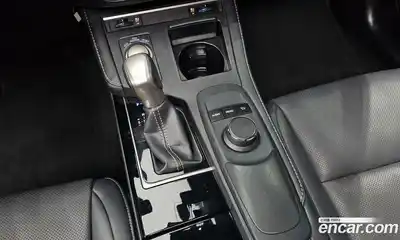 Lexus ES 2016 2.5 гидро в Москве № 214689, миниатюра 9