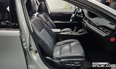 Lexus ES 2016 2.5 гидро в Москве № 214689, миниатюра 10