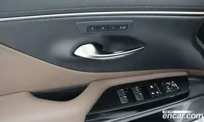 Lexus ES 2025 2.5 вариатор в Москве № 214763, миниатюра 12