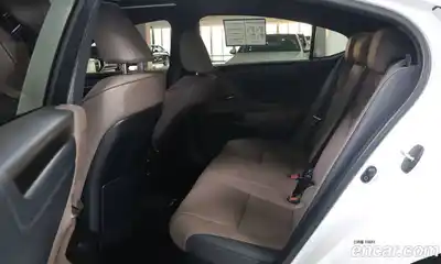 Lexus ES 2025 2.5 вариатор в Москве № 214763, миниатюра 10