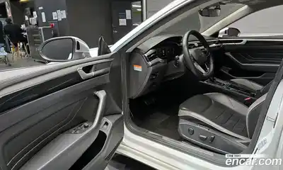 Volkswagen Arteon 2022 2.0 гидро в Москве № 214990, миниатюра 11