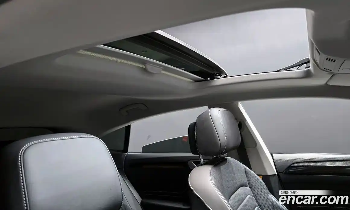 Volkswagen Arteon 2022 2.0 гидро в Москве № 214990, фото 20