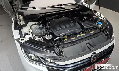 Volkswagen Arteon 2022 2.0 гидро в Москве № 214990, миниатюра 6