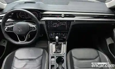 Volkswagen Arteon 2022 2.0 гидро в Москве № 214990, миниатюра 7