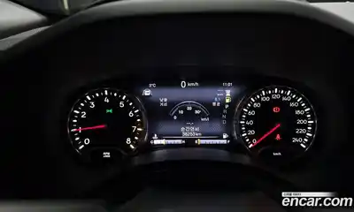 Jeep Renegade 2021 2.4 гидро в Москве № 215435, миниатюра 8
