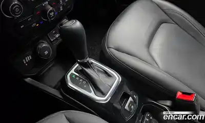 Jeep Renegade 2021 2.4 гидро в Москве № 215435, миниатюра 9