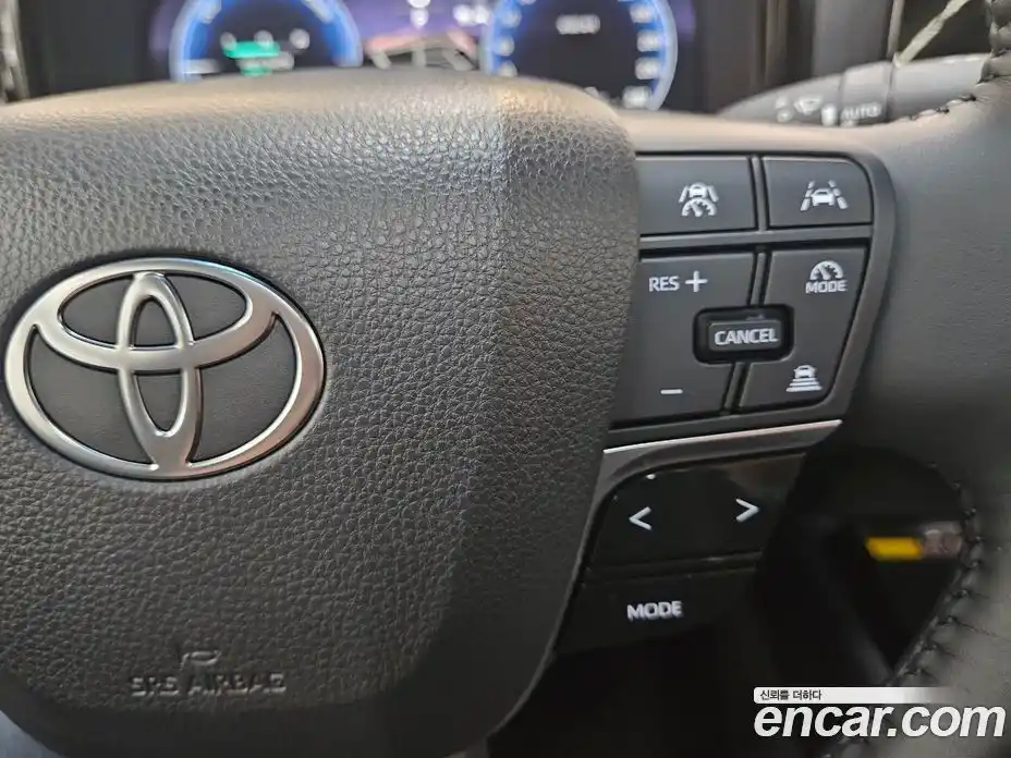 Toyota Camry 2025 2.5 вариатор в Москве № 215593, фото 13