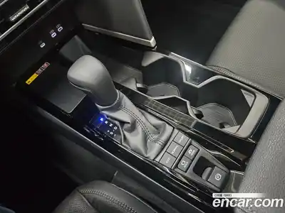 Toyota Camry 2025 2.5 вариатор в Москве № 215593, миниатюра 9