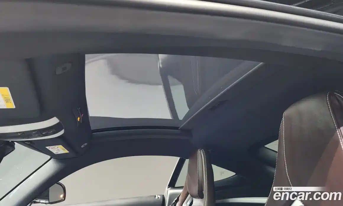 Mercedes-Benz AMG GT 2020 4.0 гидро в Москве № 221130, фото 20