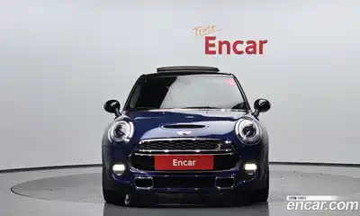 Mini Cooper 2014 2.0 гидро в Москве № 221601, миниатюра 3
