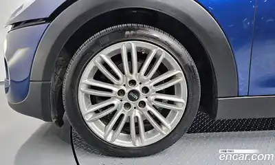 Mini Cooper 2014 2.0 гидро в Москве № 221601, миниатюра 5