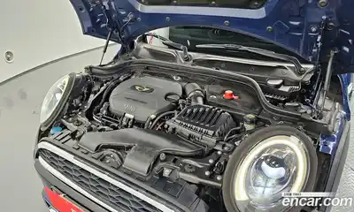 Mini Cooper 2014 2.0 гидро в Москве № 221601, миниатюра 6