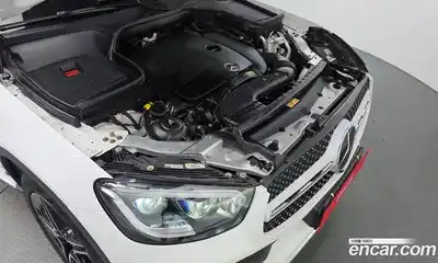 Mercedes-Benz GLC-Class 2023 2.0 гидро в Москве № 224589, миниатюра 6