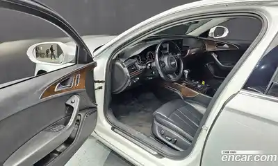 Audi A6 2011 3.0 гидро в Москве № 227063, миниатюра 11