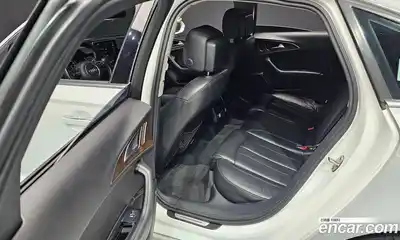 Audi A6 2011 3.0 гидро в Москве № 227063, миниатюра 12