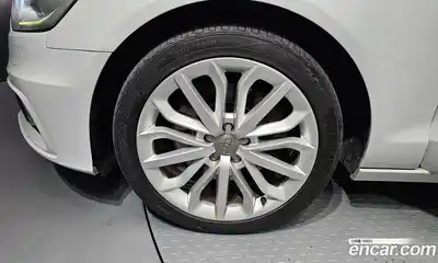 Audi A6 2011 3.0 гидро в Москве № 227063, миниатюра 5