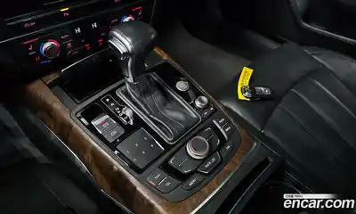 Audi A6 2011 3.0 гидро в Москве № 227063, миниатюра 9