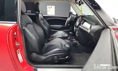 Mini Cooper 2011 1.6 гидро в Москве № 227681, миниатюра 11