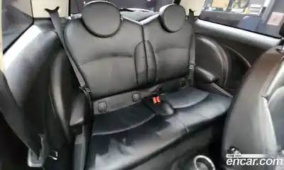 Mini Cooper 2011 1.6 гидро в Москве № 227681, миниатюра 12