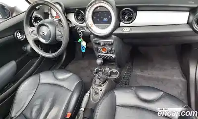 Mini Cooper 2011 1.6 гидро в Москве № 227681, миниатюра 7