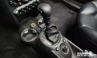 Mini Cooper 2011 1.6 гидро в Москве № 227681, миниатюра 9