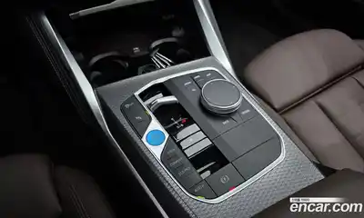 BMW i4 2023 0.2 гидро в Москве № 228580, миниатюра 9